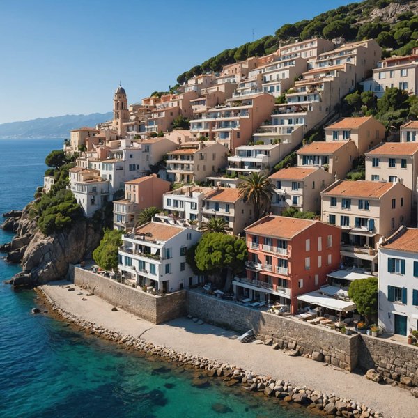 Les 5 Critères Essentiels pour Sélectionner la Meilleure Agence Immobilière à Ajaccio - Pub Immo Conseil