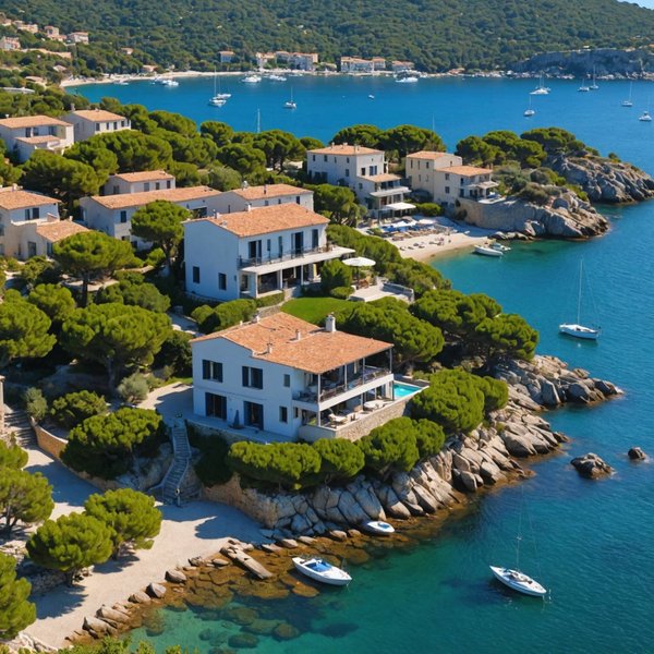 Trouvez la Maison de Vos Rêves à Porto-Vecchio avec l'Agence Immobilière Idéale : Conseils et Astuces d'Experts!