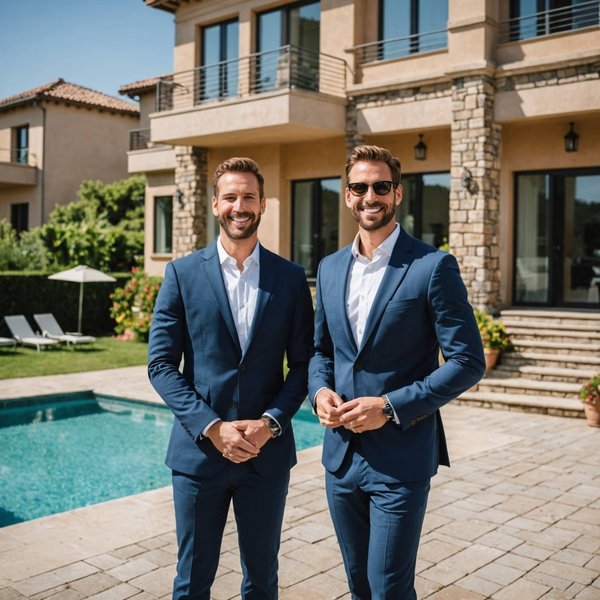 Comment Devenir Agent Immobilier: Guide Complet et Conseils Pratiques | MADEC Vacances