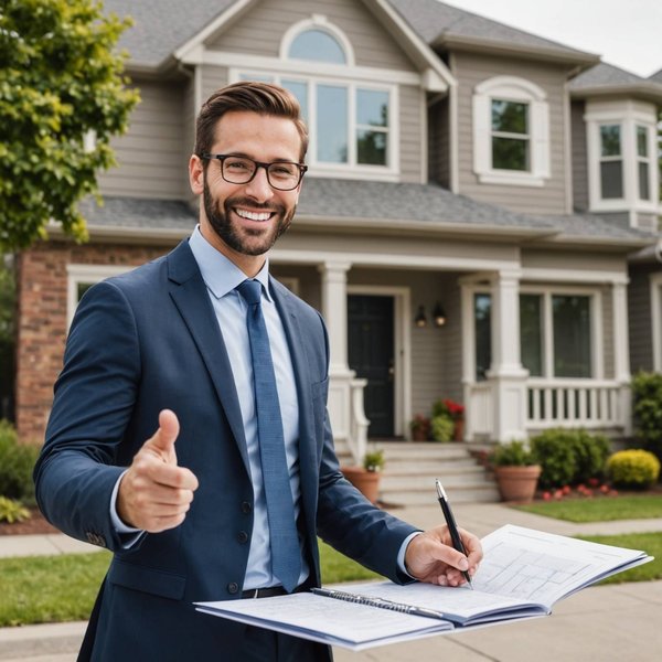 Comment Devenir Agent Immobilier : Guide Complet et Études Requises