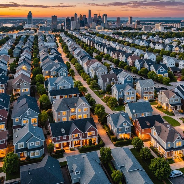 Comprendre l'Estimation Immobilière en Ligne: Guide Pratique pour Évaluer Maison et Appartement