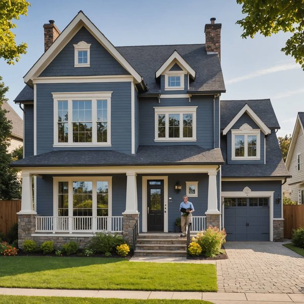 Guide Complet des Étapes à Suivre pour la Vente d'un Bien Immobilier